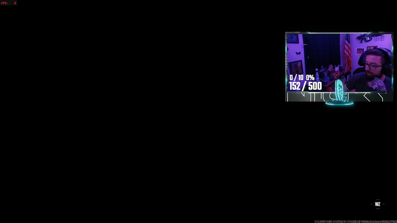 RGNicky live