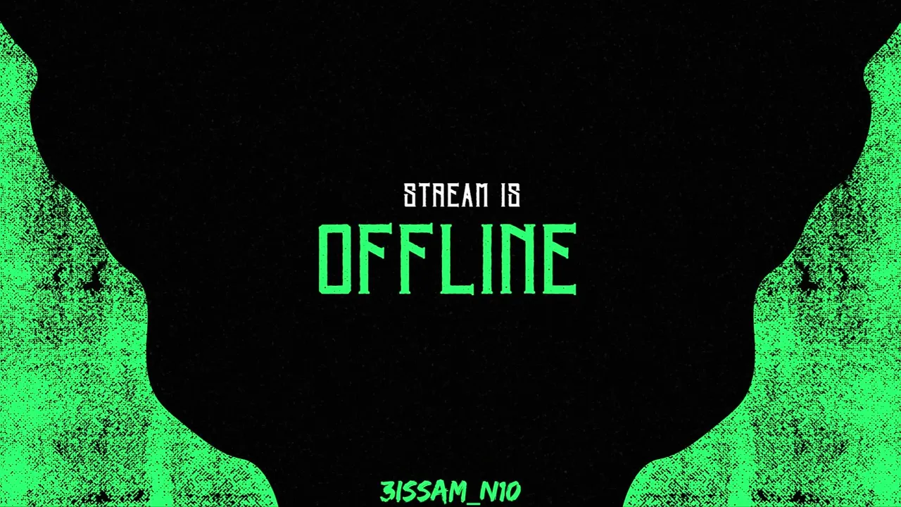 3issamN010 live stream