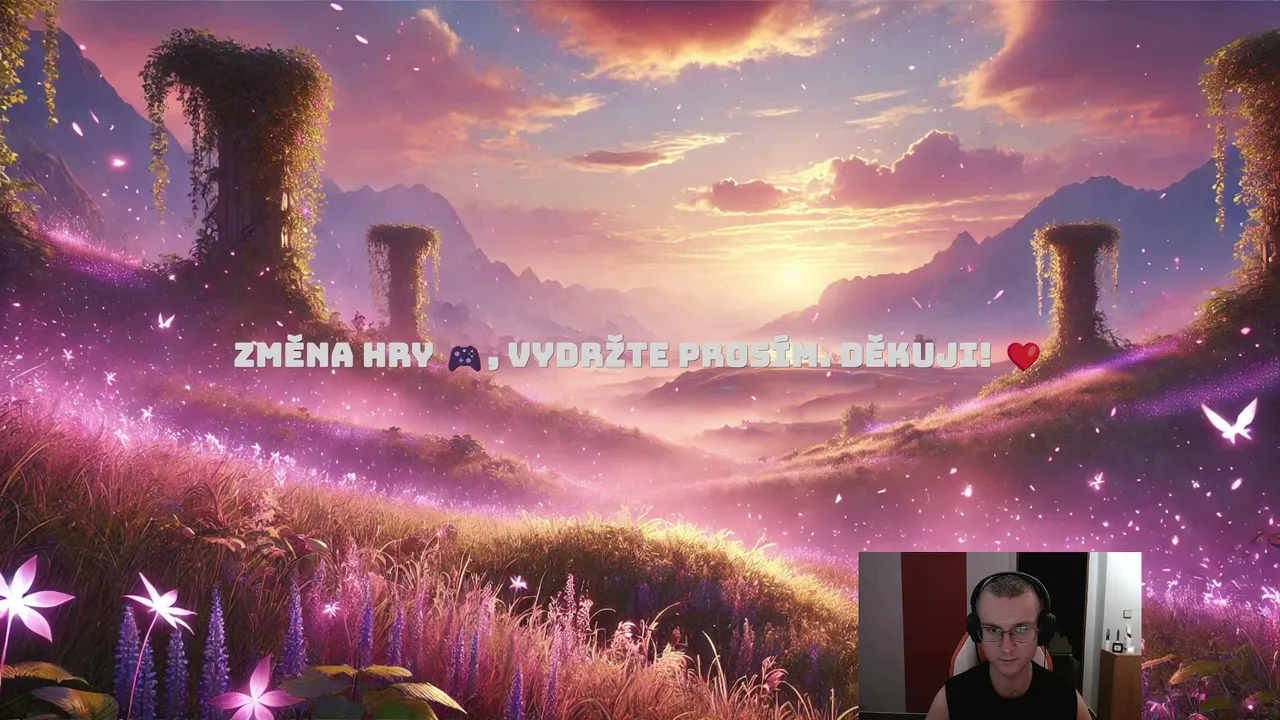 Don_Cruver live stream