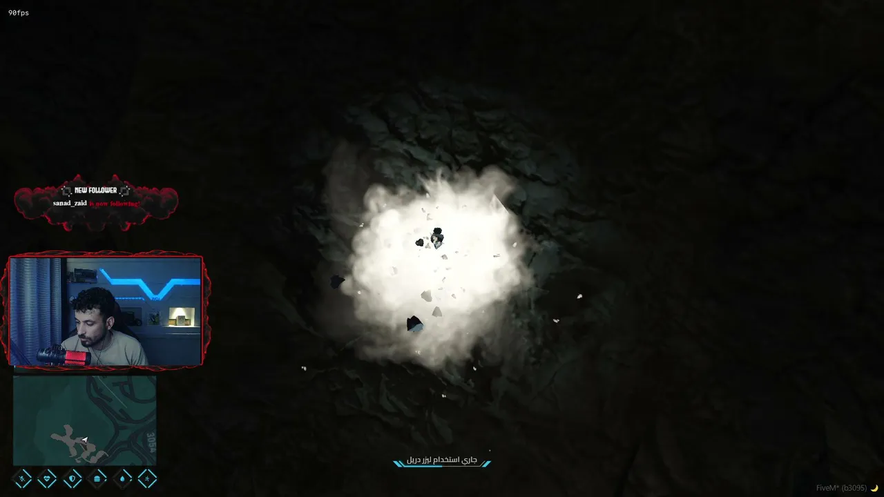 ZO3BI live stream