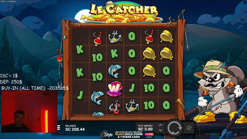 Inviktusvip playing Slots & Casino - Live Casino Stream
