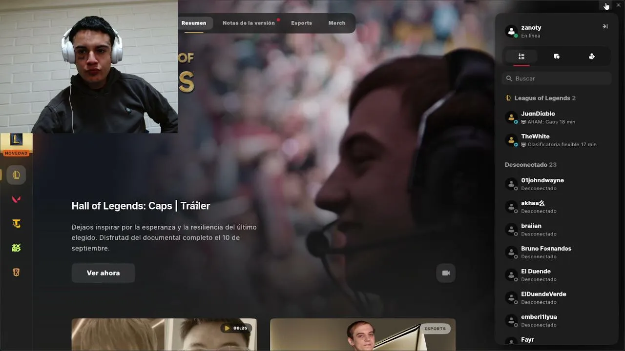 noexiste369 live