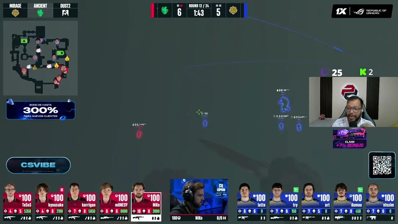 pisodeportivo live