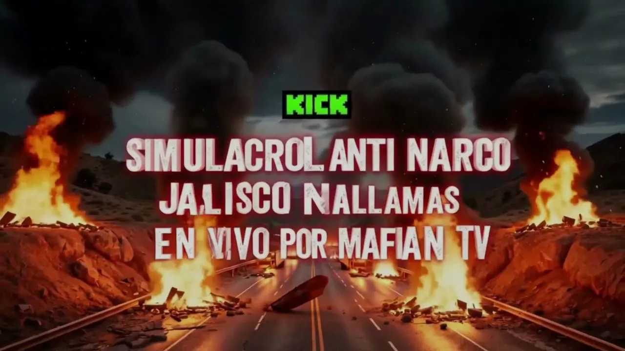 SIMULADRO JALISCO HABRÁ OTRO MAÑANA 14 DE JULIO