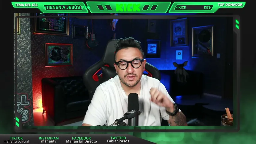 mafiantv