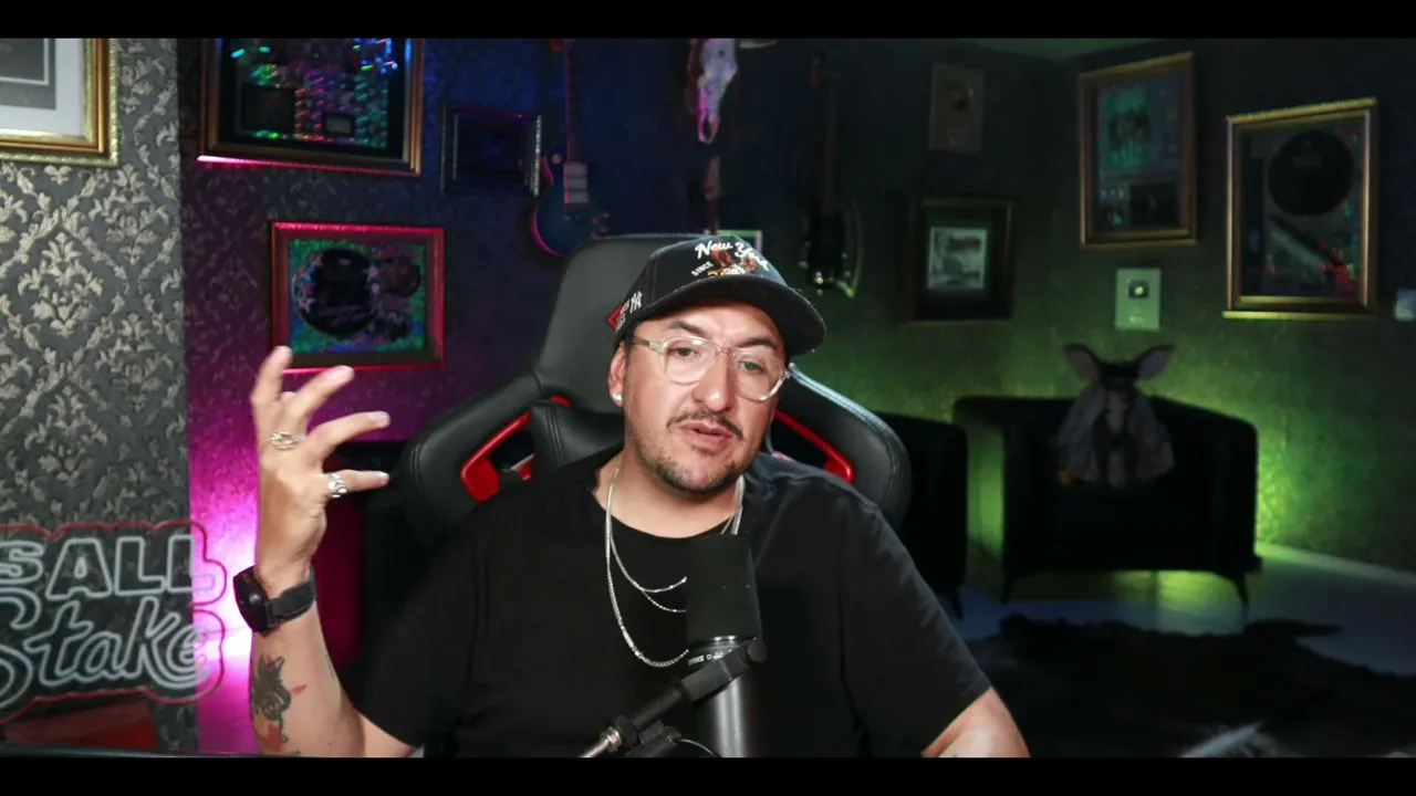 Mafiantv — ENTREVISTA MAMÁ DANNA "VAMOS CONTRA LA SRA QUINTOS MAMÁ DE DAFNE"