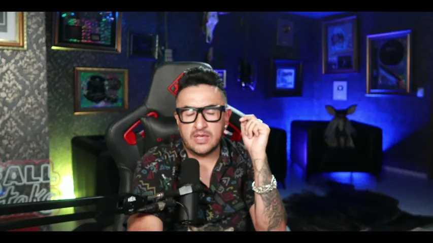 mafiantv playing Just Chatting - Live Casino Stream
