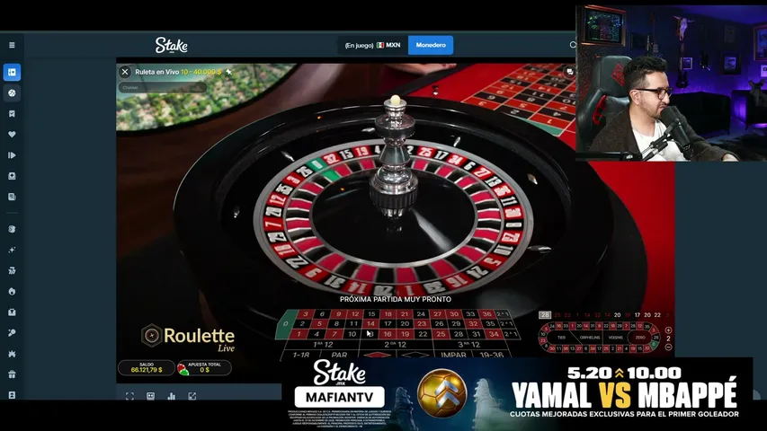 mafiantv live stream