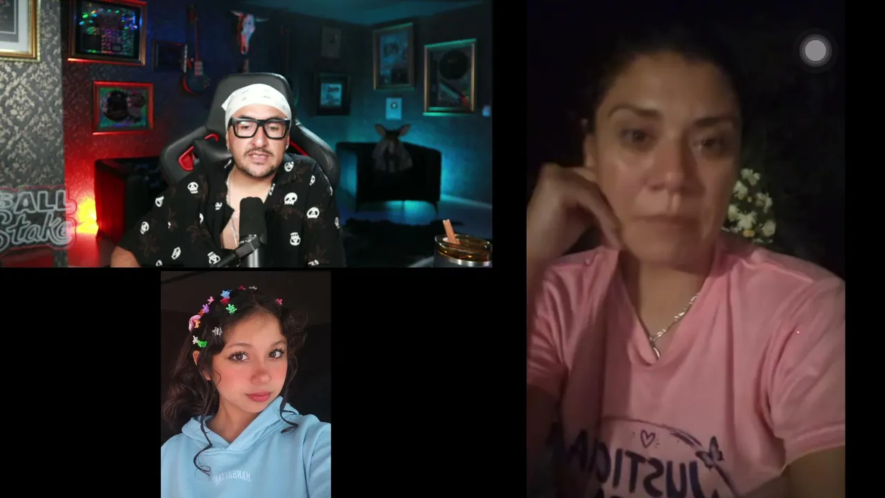 Mafiantv — ¿CUÁL SERÁ EL DESTINO DE DANNA YANNINA?
