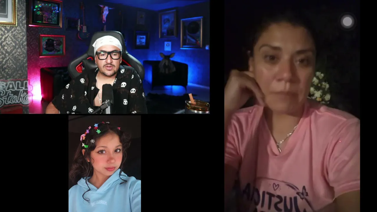 Mafiantv — ¿CUÁL SERÁ EL DESTINO DE DANNA YANNINA?