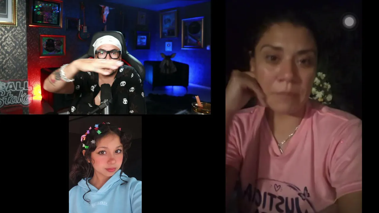 Mafiantv — ¿CUÁL SERÁ EL DESTINO DE DANNA YANNINA?