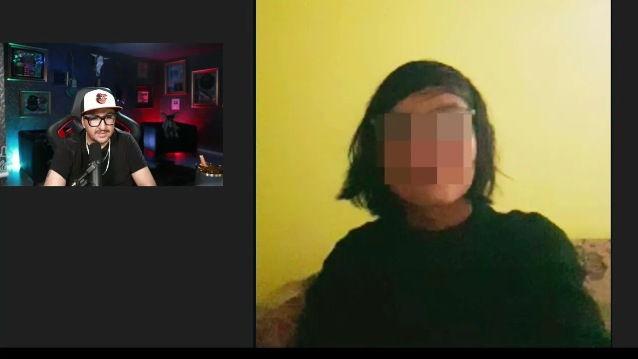 Mafiantv — ¿CUÁL SERÁ EL DESTINO DE DANNA YANNINA?