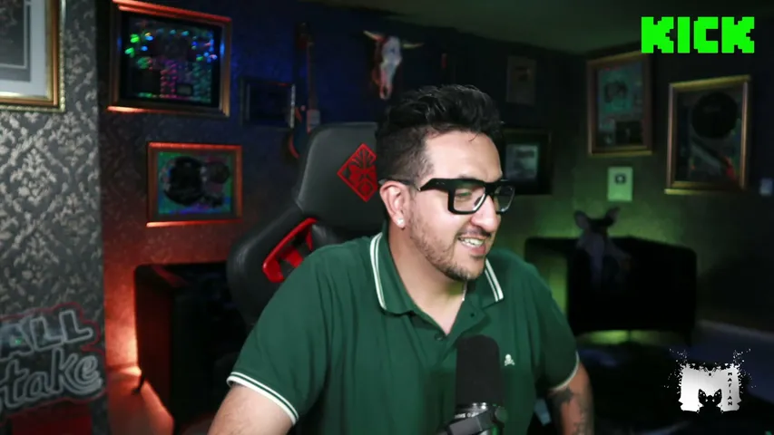TE MINTIERON EN LA CARA!