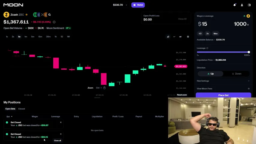 karrartv playing Slots & Casino - Live Casino Stream