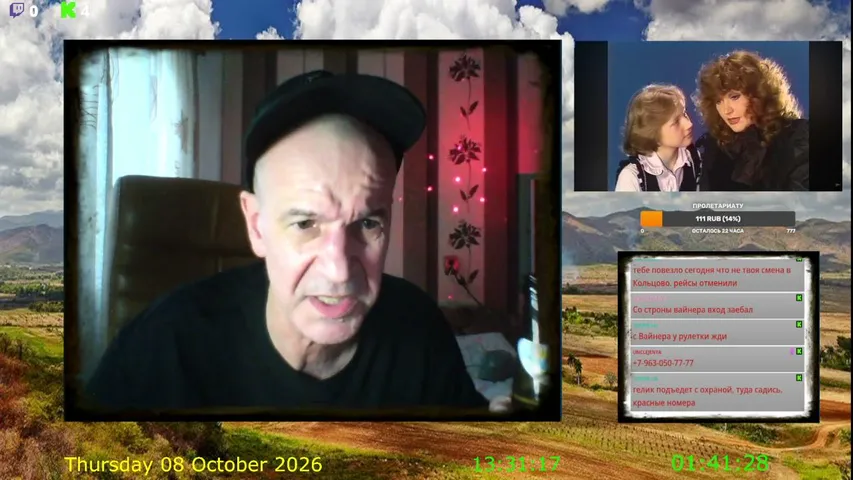 unclejenya playing Monopoly Poker - Live Casino Stream