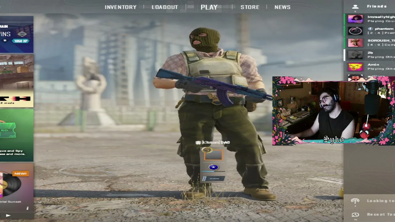 hdsyko