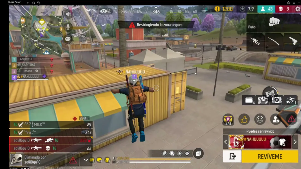 SharonGaming