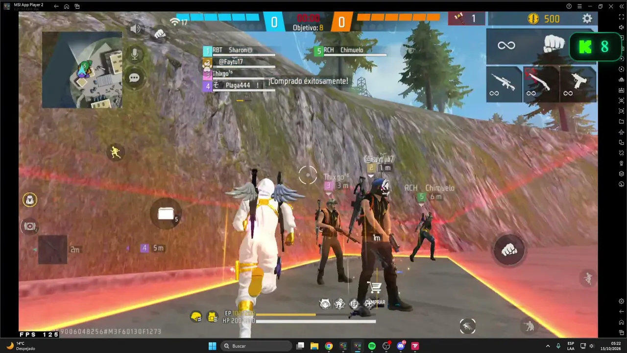 SharonGaming