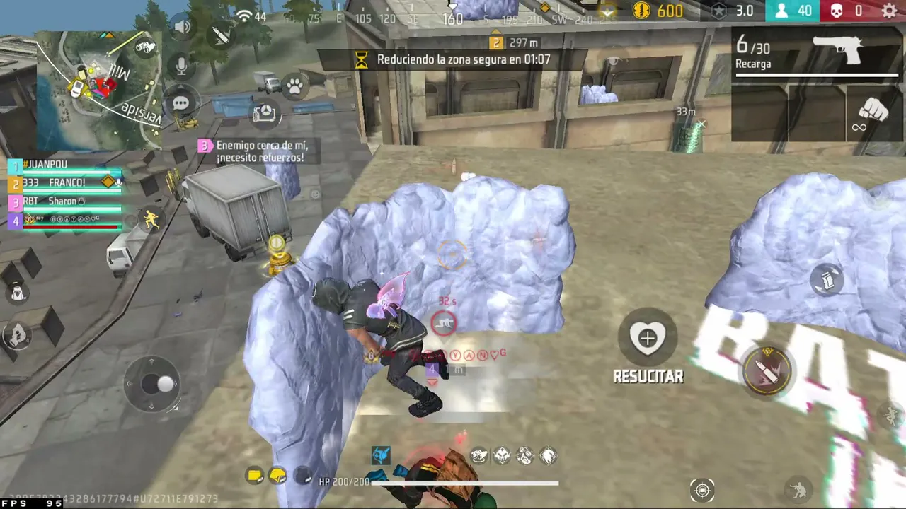 SharonGaming