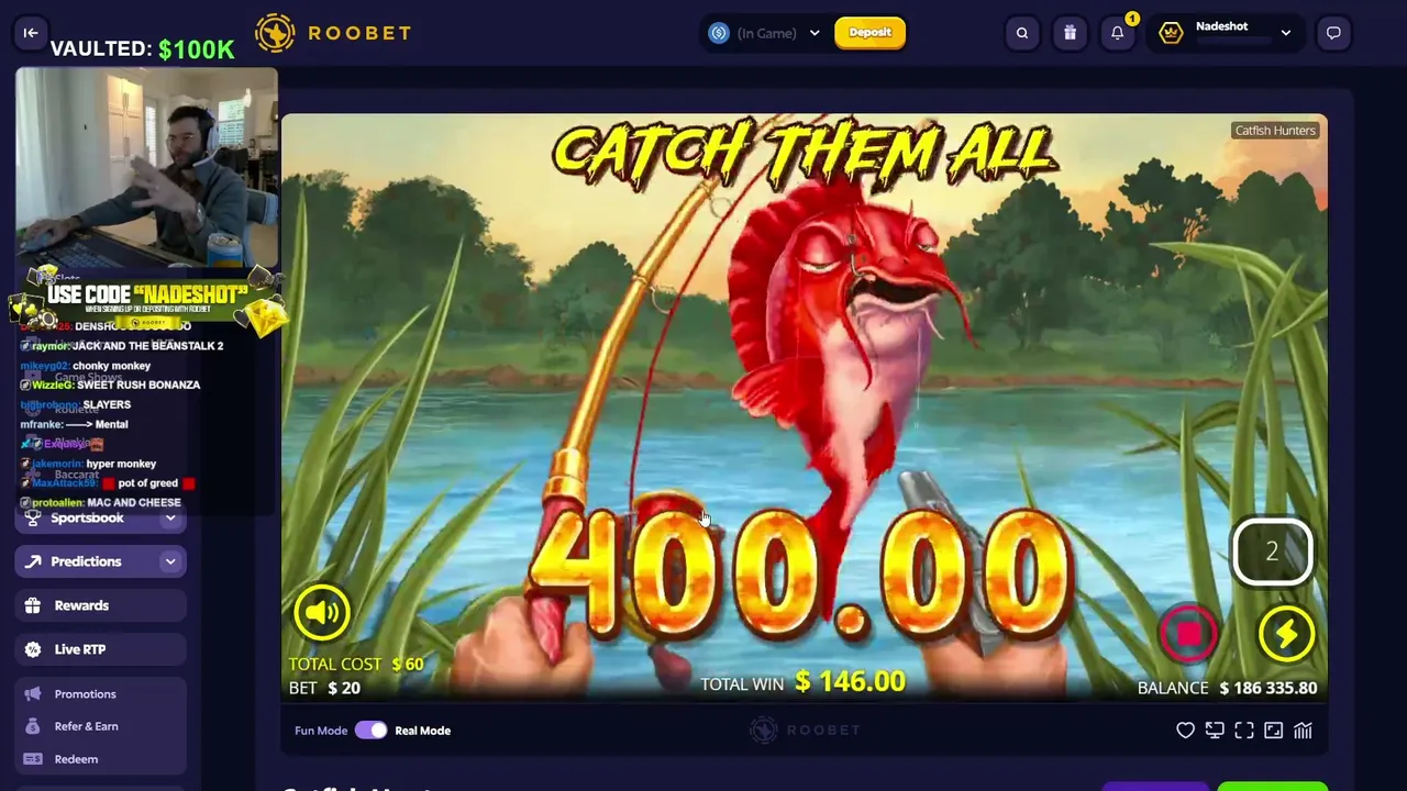 Nadeshot