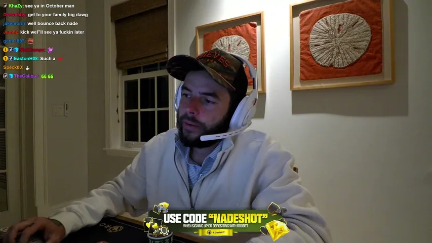 nadeshot