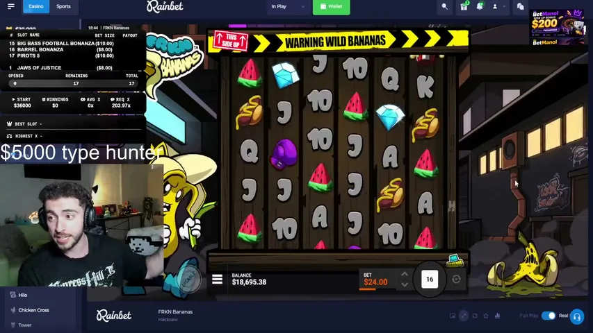 sagereels playing Slots & Casino - Live Casino Stream