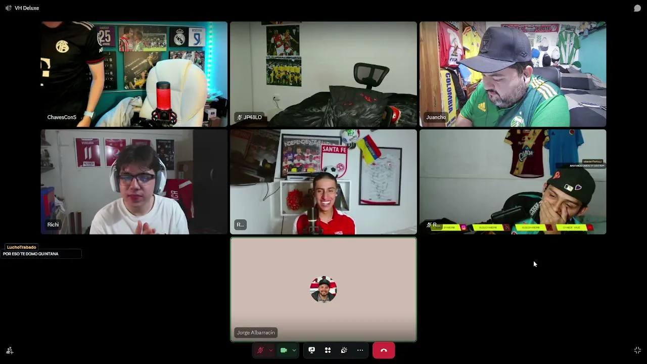 Robayo1019 live