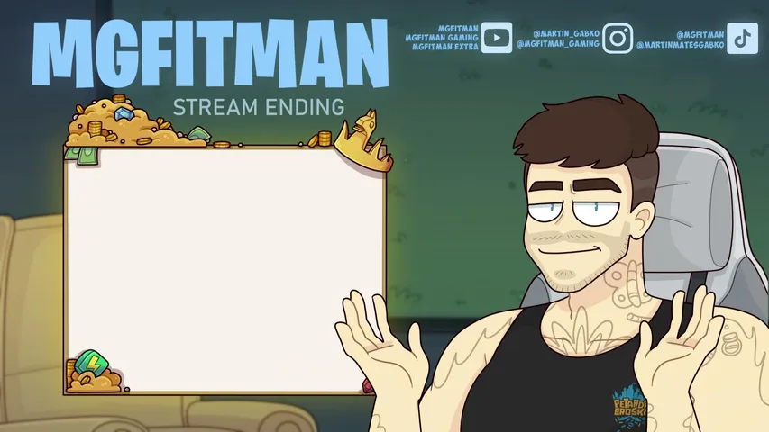 mgfitman