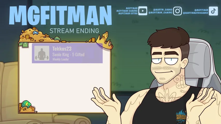 mgfitman