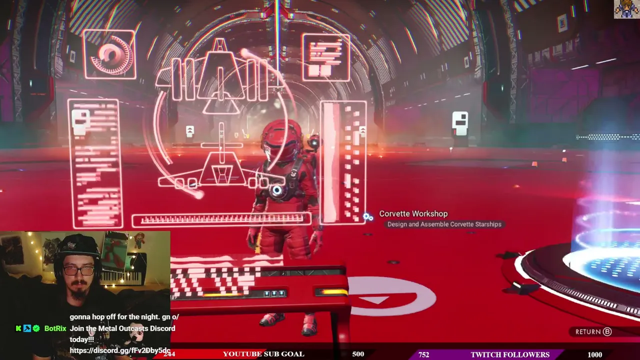 MikeyRFDGaming live