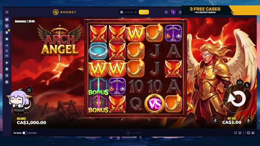 joonXO playing Slots & Casino - Live Casino Stream