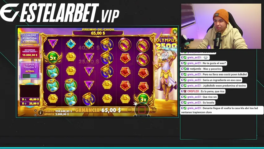 FraguGames playing Slots & Casino - Live Casino Stream