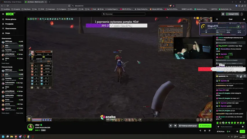 diagu stream thumbnail