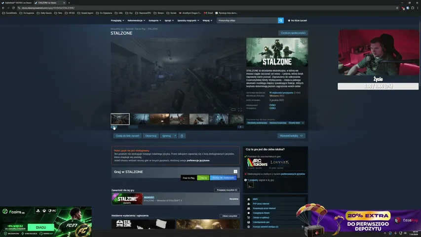 diagu playing Slots & Casino - Live Casino Stream