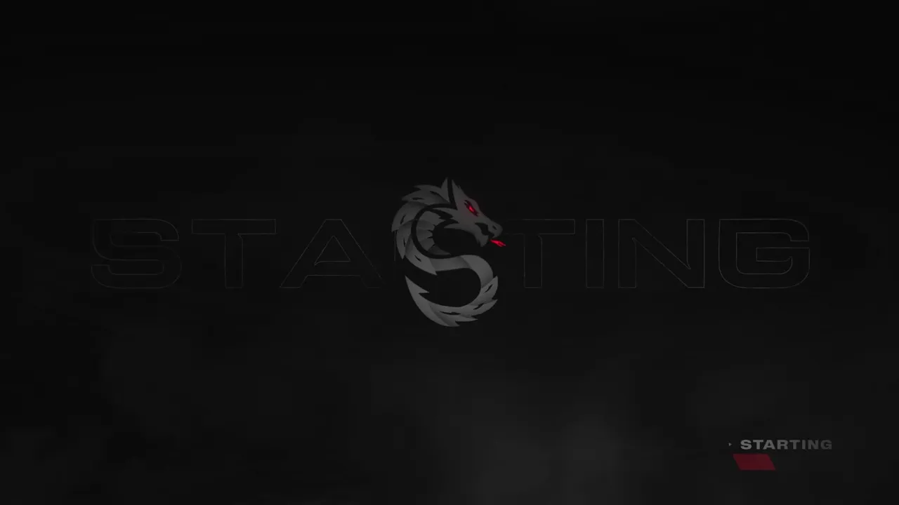 مباراة TU 🐉🔥