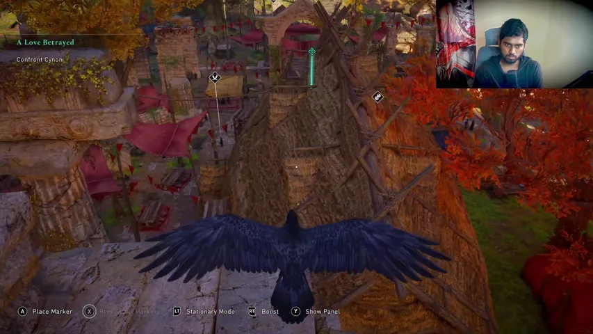 assasins creed Valallah