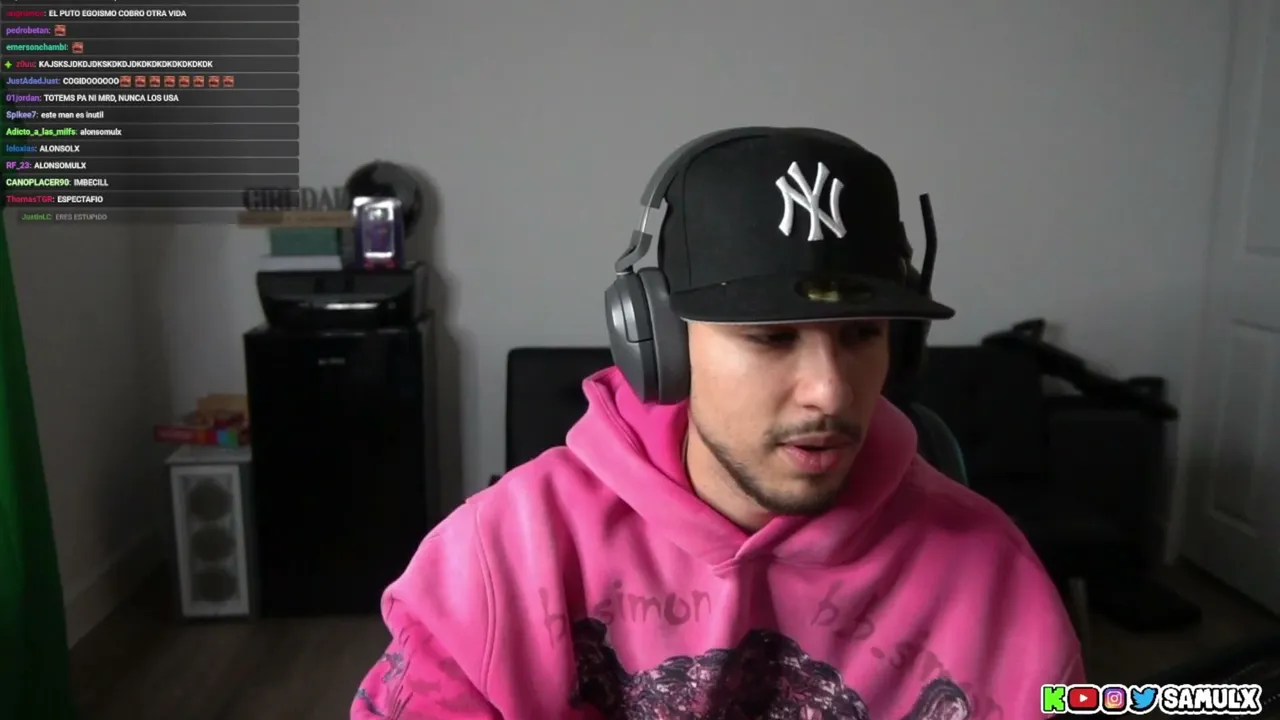 Samulx