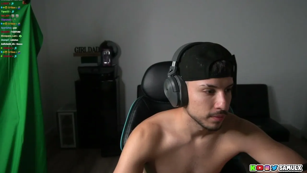 Samulx