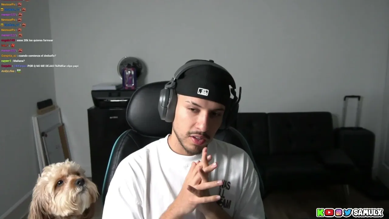 Samulx