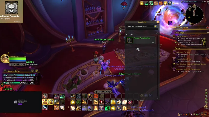 Aşağılık gameplay