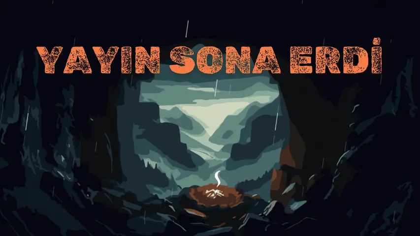 My 20th stream.  özleştik.