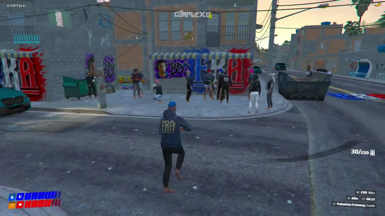 Sheikfps1 live