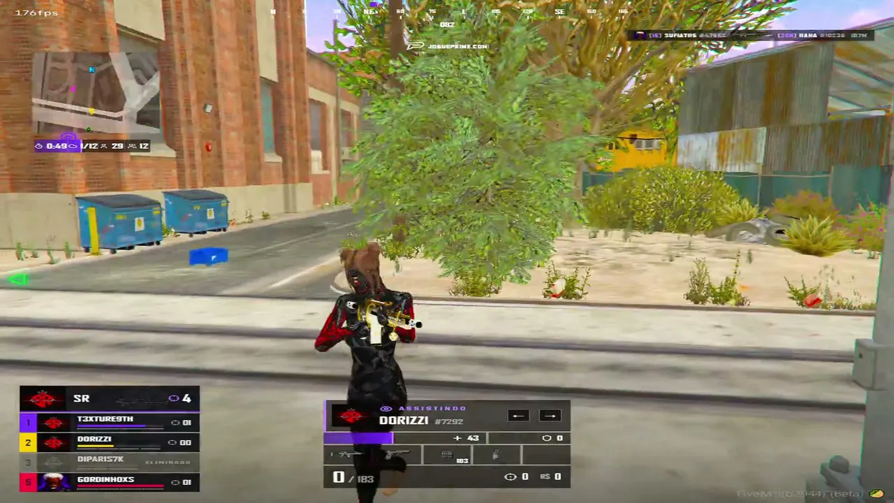 Sheikfps1 live stream