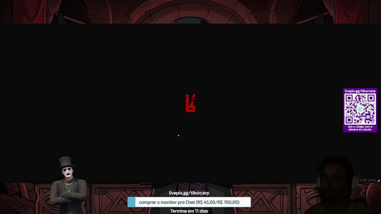 tiburcarp live