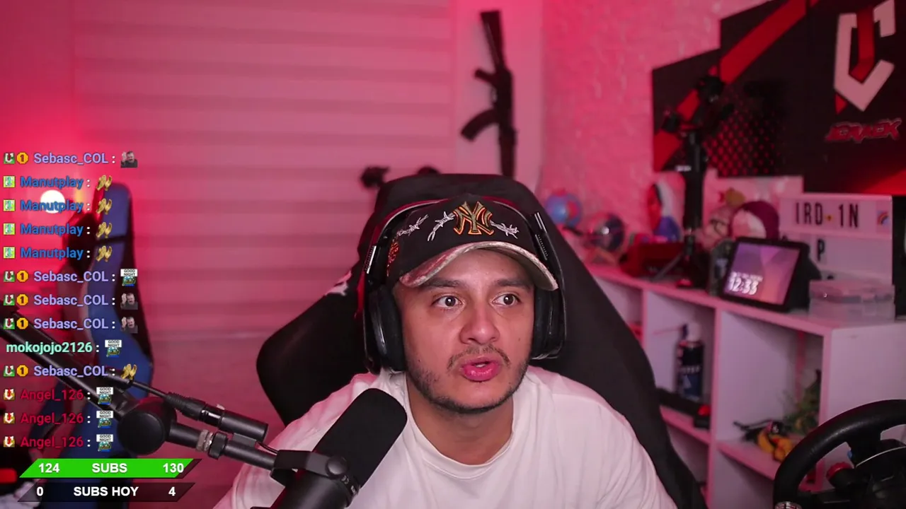 JCrack live