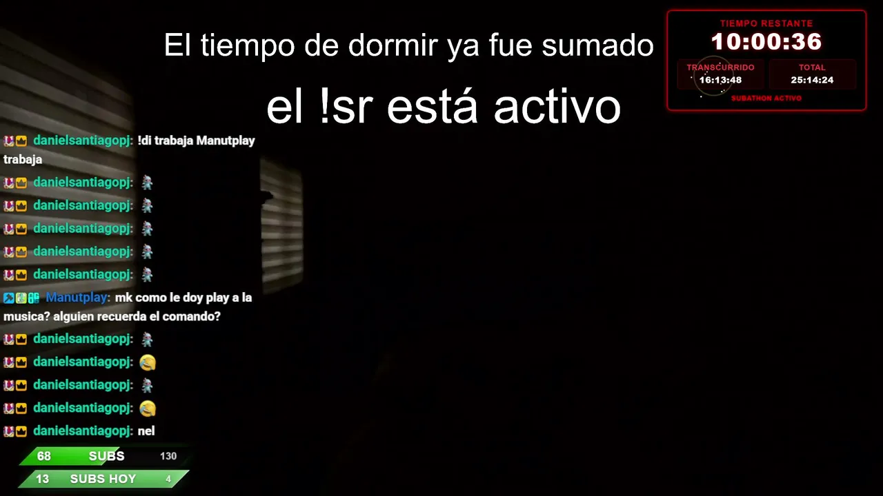JCrack