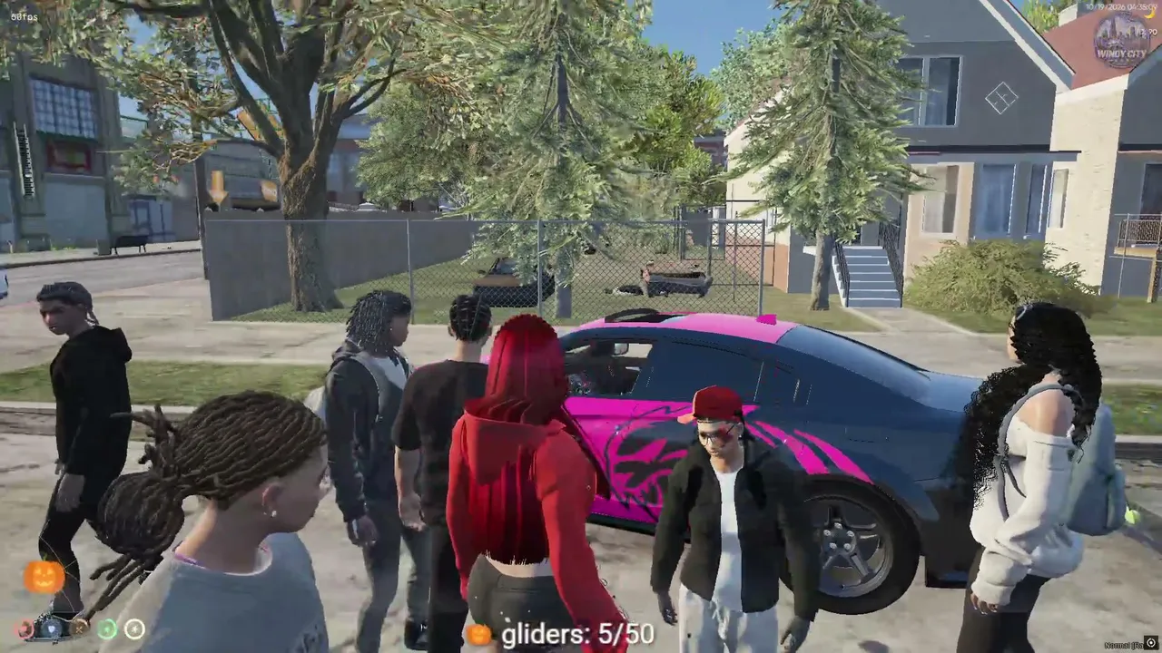 glidee live stream