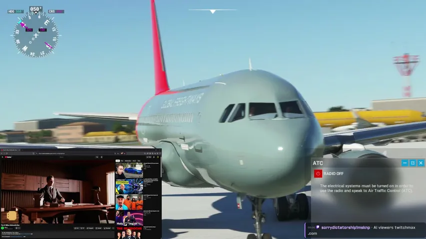 devuser stream thumbnail