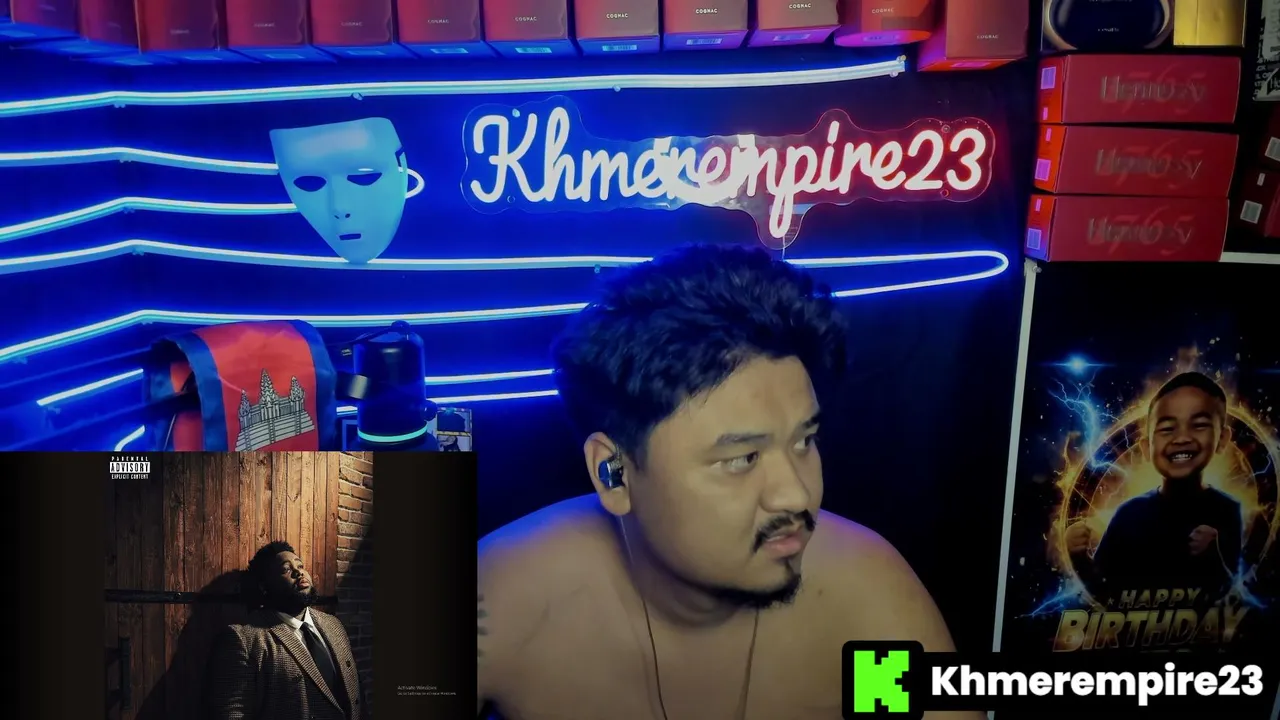 Khmerempire23 live