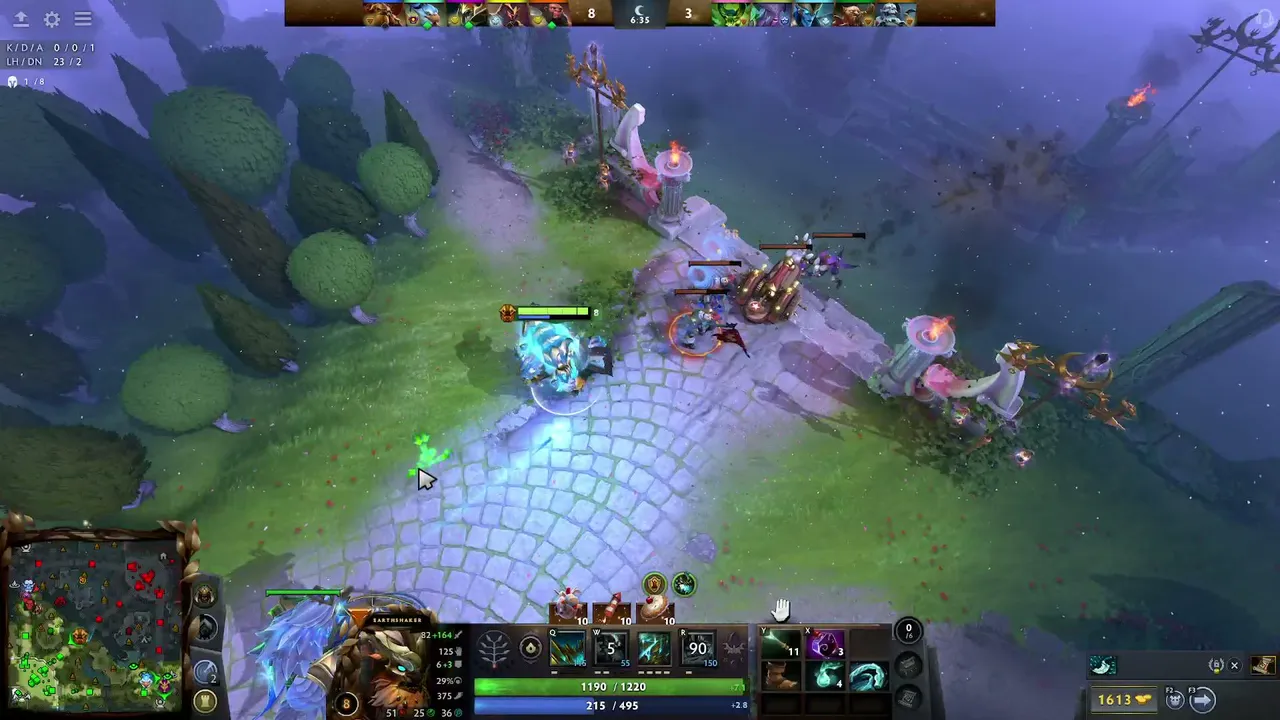 Drakisgaming live